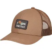 Marmot Retro Trucker Keps