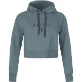 Rafiki Zulu Crop Huvtröja
