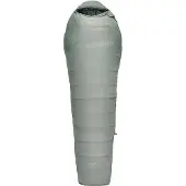 Robens Gully 900 sovsäck -10C Long (195 cm) - grön vänster