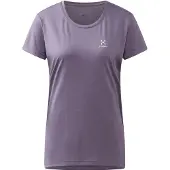 Haglöfs Ridge Hike T-shirt Med Korta ärmar