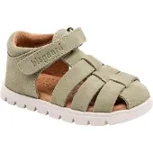Bisgaard Sandaler - Beka S - Sage - - 28 - Sandal