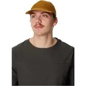 Houdini C9 Cap Greenish Gold