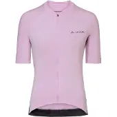 Vaude Bike Furka Fz Tricot Iii Korta ärmar Cykeltröja