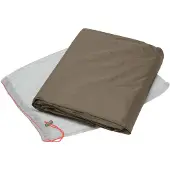 Vaude Fp Ultralight Lizard Tält