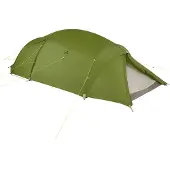 Vaude - Tält vandring/trekking - Adventure Taurus XT 3P Avocado för UnisexUll - Grön