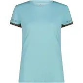 CMP 33n6316 T-shirt Med Korta ärmar