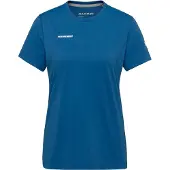 Mammut Selun Fl T-shirt Med Korta ärmar