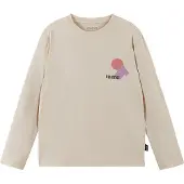 Reima Inista T-shirt Med Lång ärm