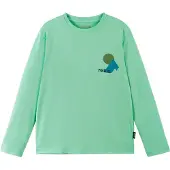 Reima Inista T-shirt Med Lång ärm