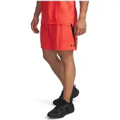 Under Armour Tech Vent 7´´ Vhs Jacquard Shorts