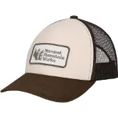 Marmot Retro Trucker Hat Birch Bark