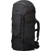 Bergans Birkebeiner Jr 30 Black/Dark Shadow Grey