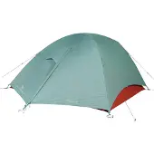 Ferrino - Tält vandring/trekking - Blow 3 för UnisexNylon - Blå