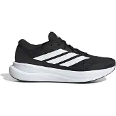 Adidas Springsko 'Runfalcon 6' svart / vit
