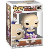 Funko POP! POP! 61379, Actionfigur att samla, Anime och Manga