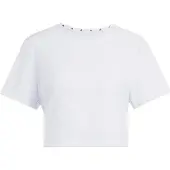 Adidas Primelift Essentials Workout Boxy Mesh T-shirt Med Korta ärmar