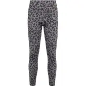 Adidas Sportleggings Med Djurtryck, storlek 164 cm