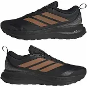 Adidas Springsko 'Runfalcon 6' pueblo / svart