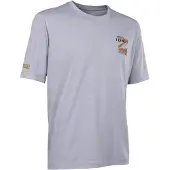 iON Ionic Merino Korta ärmar Cykeltröja