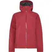 Didriksons Varja, Regnjacka, Dam, Spring Red