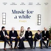 Ginza.se Music for a While: Essays