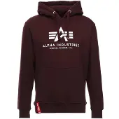 Alpha industries Basic Huvtröja