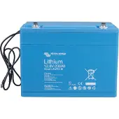Victron Energy Lifepo4 180ah Smart Litiumbatteri 12.8v