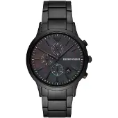 Giorgio Armani Emporio AR11275 Kronograf Kvarts Herrklocka