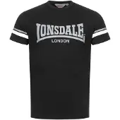 Lonsdale Creich T-shirt Med Korta ärmar