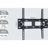 VivoLink Wall mount medium tilt up to