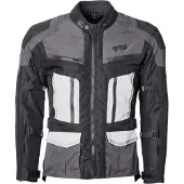 GMS Tigris vattentät motorcykel textil jacka