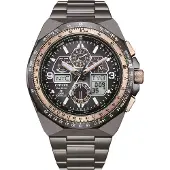 Citizen Promaster SKY 35th Anniversary Limited Edition JY8146-54E