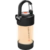 Led Lenser Ml4 Wamt Light Black