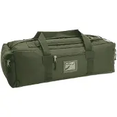 Mil-Tec Combat Duffel Bag (Färg: Oliv)