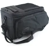 Contec Via Back Avs Cykelväska 32l