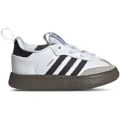 Adidas Originals Originals Samba Quickon Skor, storlek 26½