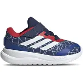 Adidas Marvel Spider-man Runfalcon 6 Joggingskor För Spädbarn