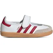 Adidas Originals Originals Samba Jane Skor, storlek 33