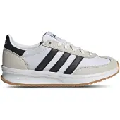 Adidas Låg sneaker 'Run 70s 2.0' grå / svart / vit
