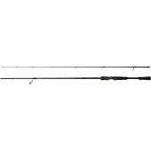 DAM Fishing DAM Yagi V2 Haspelspö (Längd & Kastvikt: 2,20m 15-53g)