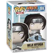 Funko POP! Naruto Shippuden Plus Neji-figur 9 Cm