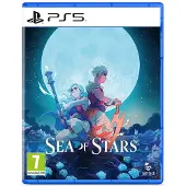 Ps5 Sea Of Stars