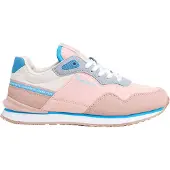 Pepe Jeans Sneakers LONDON FENIX G flickor - Rosa - 38