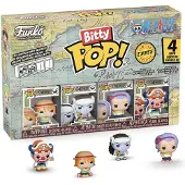 Funko POP! One Piece-bitty Nami-figur