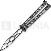 Kershaw Balanza balisong träningsknivar