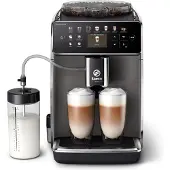Saeco Sm6582/10 Helaautomatisk Kaffemaskin