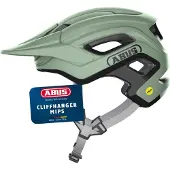 ABUS Cliffhanger Mips Mtb-hjälm