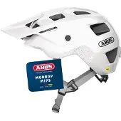 ABUS Modrop Mips Mtb-hjälm
