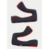 Alpinestars Sm5 +5 Mm Set Kindkuddar