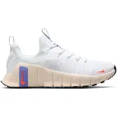 Nike Sportsko 'Free Metcon 6' syrén / lax / vit